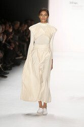 Studio 30 PH Fashion Show, Berlin Fashion Week Autumn/Winter 2015
