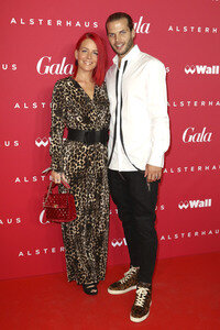 Gala Christmas Shopping Night 2018 in Hamburg