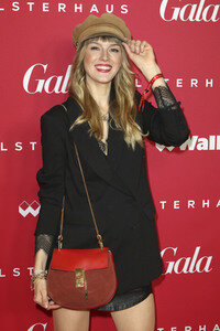 Gala Christmas Shopping Night 2018 in Hamburg