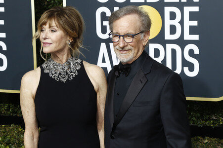75. Golden Globe Awards in Beverly Hills