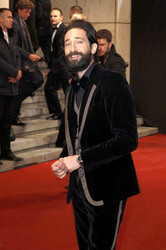 GQ Männer des Jahres Award Gala 2014, Berlin