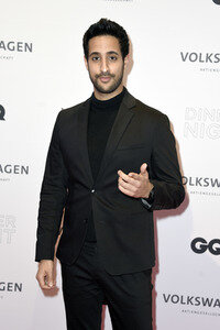 GQ Pre Dinner Night 2017 in Berlin