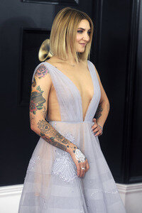 60. Grammy Awards in New York