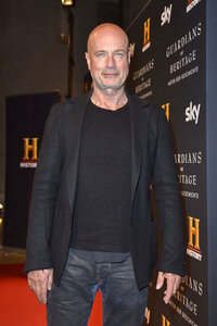 Preview Screening 'Guardians of Heritage - Hüter der Geschichte' in Berlin