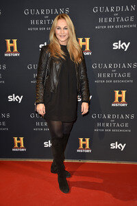 Preview Screening 'Guardians of Heritage - Hüter der Geschichte' in Berlin