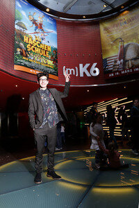 Filmpremiere 'Die Häschenschule - Jagd nach dem goldenen Ei' in München