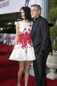 Filmpremiere 'Hail, Caesar!' in Los Angeles