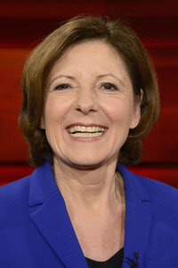 Talkshow 'hart aber fair' in Berlin