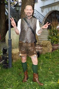 TV Show 'HeidiFest by Heidi Klum' in München