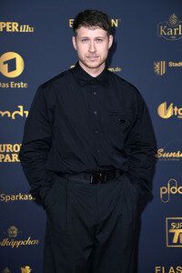 Goldene Henne 2025 in Leipzig