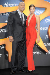 'Hercules' Premiere, Berlin