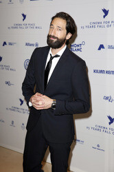 Cinema for Peace Heroes Gala, Berlin