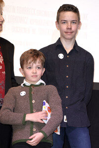 Filmpremiere 'Zwei Herren im Anzug' in Andechs
