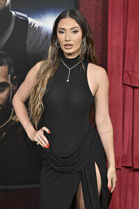 Filmpremiere 'Him - Der Größte aller Zeiten' in Los Angeles