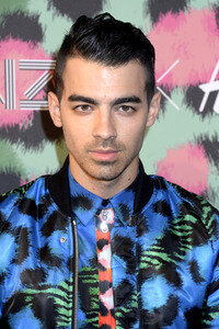 Kenzo x H&M Collection Launch Event in New York