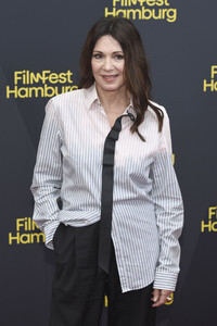 Filmpremiere 'Die dritte Hochzeit', Filmfest Hamburg 2026