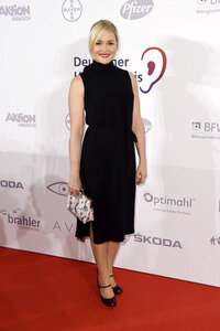 15. Deutscher Hörfilmpreis 2017 in Berlin