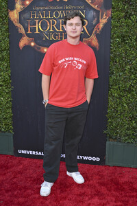 Opening der Halloween Horror Nights 2026 in Universal City