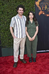 Opening der Halloween Horror Nights 2026 in Universal City