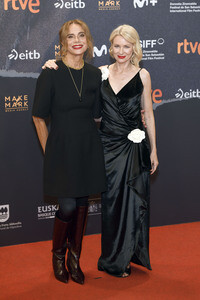 Filmpremiere 'The Housewife', San Sebastian International Film Festival 2026