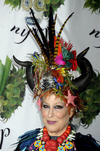 Hulaween Party in New York