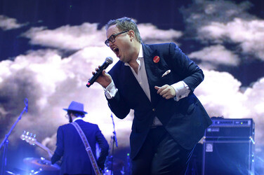 Hurricane Festival 2015 in Scheeßel