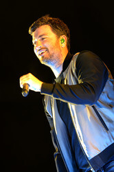 Hurricane Festival 2015 in Scheeßel