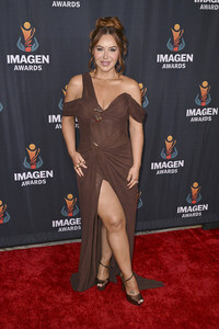 Imagen Awards 2026 in Beverly Hills
