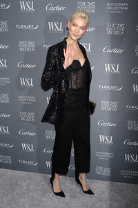 WSJ Magazine Innovator Awards 2017 in New York