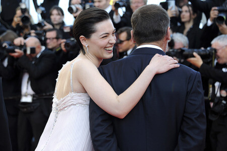 Filmpremiere 'De Gaulle: Tilting Iron', Cannes Film Festival 2026