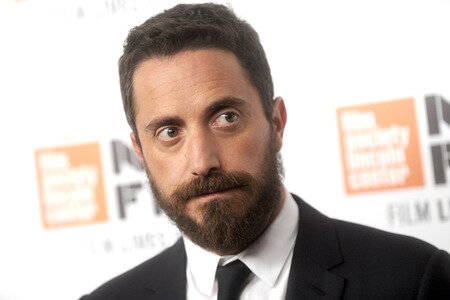 'Jackie' Premiere, New York Film Festival 2016