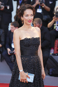'Jackie' Premiere auf der Biennale 2016 in Venedig