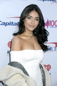 Z100's Jingle Ball 2016 in New York