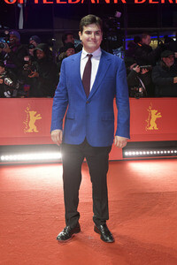 Filmpremiere 'Josephine', Berlinale 2026