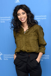 'Junction 48' Photocall, Berlinale 2016