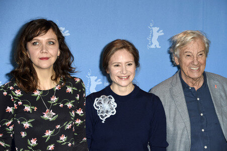 Jury Photocall, Berlinale 2017