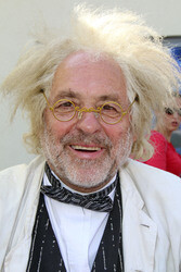Karl-May-Festspiele Autogrammstunde, Bad Segeberg