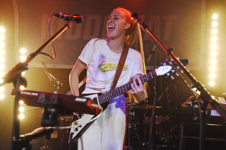 Konzert von Kiddo Kat in Hannover