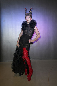 Musicalpremiere 'Kinky Boots - The Musical' in Berlin