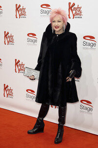 Musicalpremiere 'Kinky Boots' in Hamburg