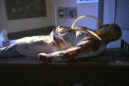 Knott's Scary Farm Opening Night in Buena Park