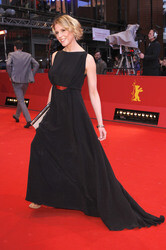 'Kreuzweg' Premiere, Berlinale 2014