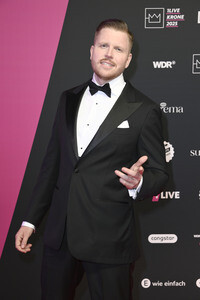 1Live Krone 2025 in Bielefeld