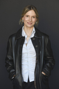 Photoshooting mit dem 'Krux'-Cast, San Sebastian International Film Festival 2026