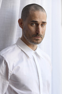 Photoshooting mit dem 'Krux'-Cast, San Sebastian International Film Festival 2026