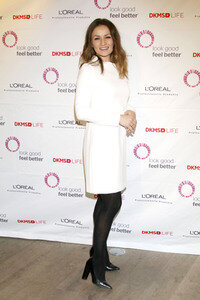 DKMS Charity Ladies Lunch 2016 in Hamburg