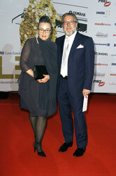 PRG Live Entertainment Awards 2015, Frankfurt