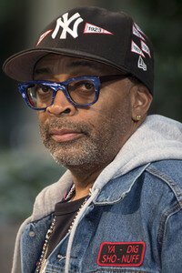 Photocall 'BlacKkKlansman' in Madrid