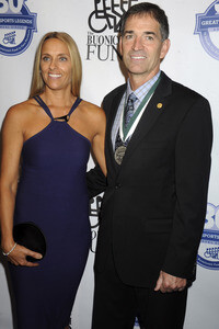 30. Great Sports Legends Dinner in New York