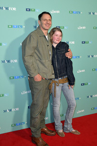 Serienpremiere 'Der Lehrer' in Berlin
